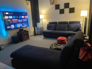 Tranquil Retreat 1 BR with Living Room - Islamabad - 0
