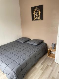 Appartement bord de mer - Courseulles-sur-Mer - 5