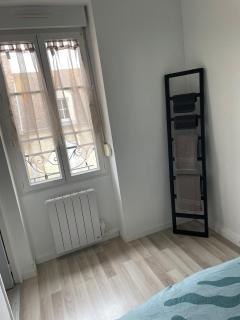 Appartement bord de mer - Courseulles-sur-Mer - 3