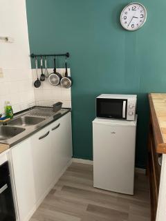 Appartement bord de mer - Courseulles-sur-Mer - 2