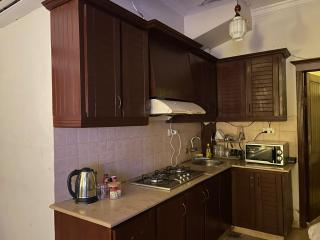 Tranquil Retreat 1 BR with Living Room - Islamabad - 3