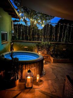 Ohana Florence Suite - Florencia - 8