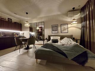 Apartament Baltic Star Mielno - 9