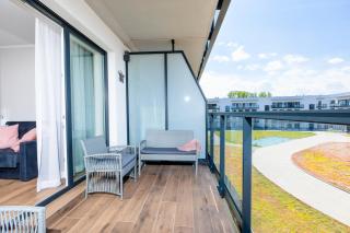 Baltic Mare Sun & Spa by Major Domus Club - Dziwnów - 3