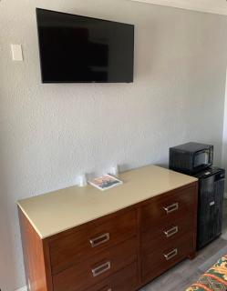 Hi Rise Motel - Lynwood - 4