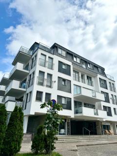 Apartamenty Stella Baltic - visitopl - Świnoujście - 0