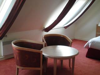 Hotel Montbriand Antony - Ancien Alixia - Antony - 4