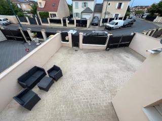 Maison Paris JO 2024 - Garges-lès-Gonesse - 0