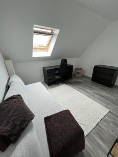 Maison Paris JO 2024 - Garges-lès-Gonesse - 8