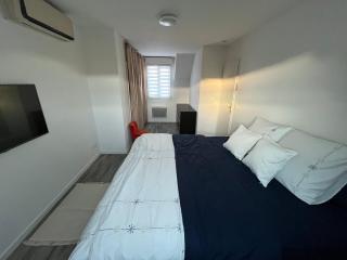 Maison Paris JO 2024 - Garges-lès-Gonesse - 7