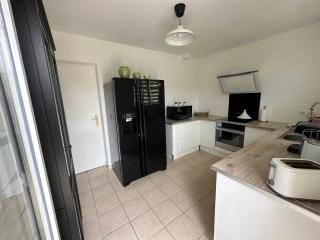 Maison Paris JO 2024 - Garges-lès-Gonesse - 3