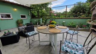 Ohana Florence Suite - Florencia - 3