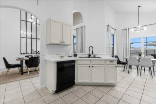 5Bed Pool villa FourCorners minutes from Disney - Davenport - 2
