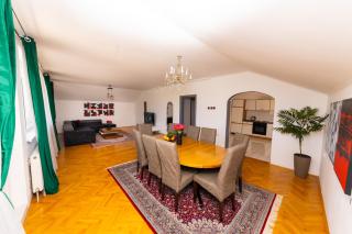 Khalilah Apartment 2 - Bihać - 8