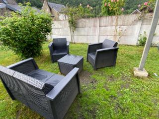 gite le CARMEL - Fumay - 4