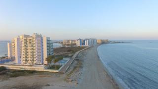 Apartamento Pudrimel - San Blas - 9