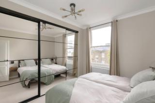 Luxurious modern flat in charming Little Venice - Londra - 9