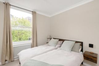 Luxurious modern flat in charming Little Venice - Londra - 2