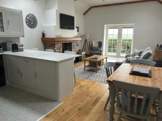 The Cottage at Ashbrook - Charming Country Cottage near Belfast - 3