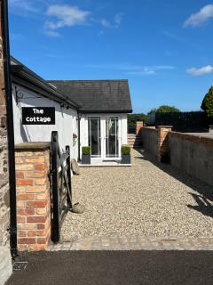 The Cottage at Ashbrook - Charming Country Cottage near Belfast - 4