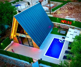 Eylül bungalow - Kaş - 0