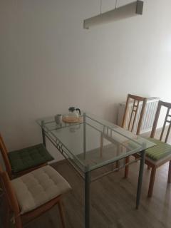 Ideal sleepover place Odrlice No 5 - - 2