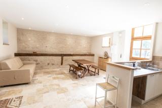 Château de Conon gîte l'ecurie - 3