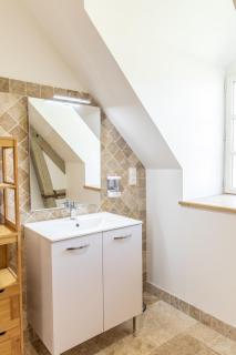 Château de Conon gîte l'ecurie - 2