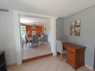 Maison zen - Saint-Simon-de-Bordes - 7