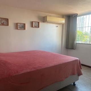 STUDIO 205 | WIFI 600MB | RESIDENCIAL JC, um lugar para ficar. - Belém - 9