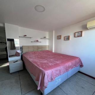 STUDIO 205 | WIFI 600MB | RESIDENCIAL JC, um lugar para ficar. - Belém - 7