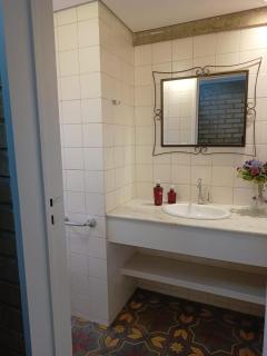 Linda Casa Beira-Mar Floripa - 2