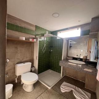 STUDIO 205 | WIFI 600MB | RESIDENCIAL JC, um lugar para ficar. - Belém - 5