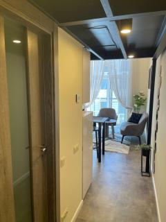 Mini loft - Kaunas - 7
