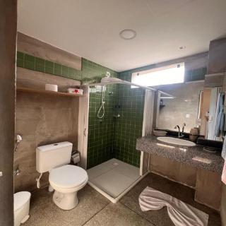 STUDIO 205 | WIFI 600MB | RESIDENCIAL JC, um lugar para ficar. - Belém - 2