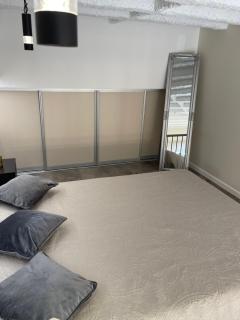 Mini loft - Kaunas - 1