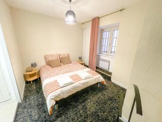 Appartement de Charmes 2-4 Personnes Le Puy en Velay - Le Puy-en-Velay - 9