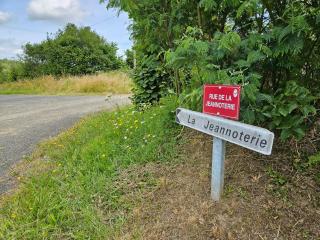 La Jeannoterie - Lithaire - 7