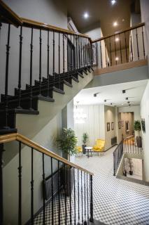 Boutique Hotel Tuta - Kutaisi - 5