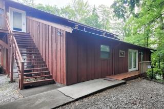3 Bears Cabin at Serenity Pointe - 9