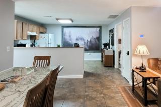 3 Bears Cabin at Serenity Pointe - 4