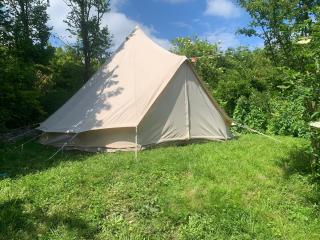 Spindle Tree Glamping near Brighton - Brighton & Hove - 7