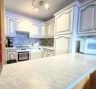 Résidence Aime 2000 - 3 Pièces 6/7 pers - AIME 2000 - Partie Diamant -PLAGNE AIME 2000 - J56A2 MAE-4141 - 8