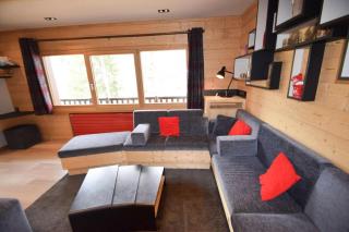Chalet Boulevard - Chalet Boulevard -8 pers - PLAGNE CENTRE, sur les pistes - wifi MAE-6814 - Aime La Plagne - 0