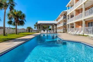 Dauphin Island Beach Club 106B - Dauphin Island - 8