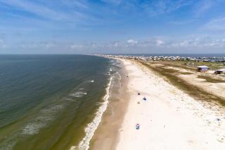 Dauphin Island Beach Club 106B - Dauphin Island - 9