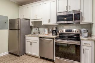 Dauphin Island Beach Club 106B - Dauphin Island - 4