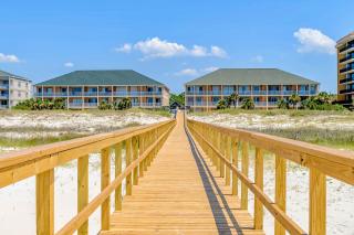Beach Joy - DIBC 206A - Dauphin Island - 1