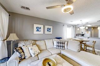 Tilghman Shores A-3 - Myrtle Beach - 8