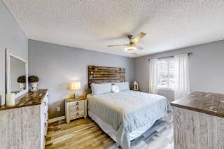 Tilghman Shores A-3 - Myrtle Beach - 1